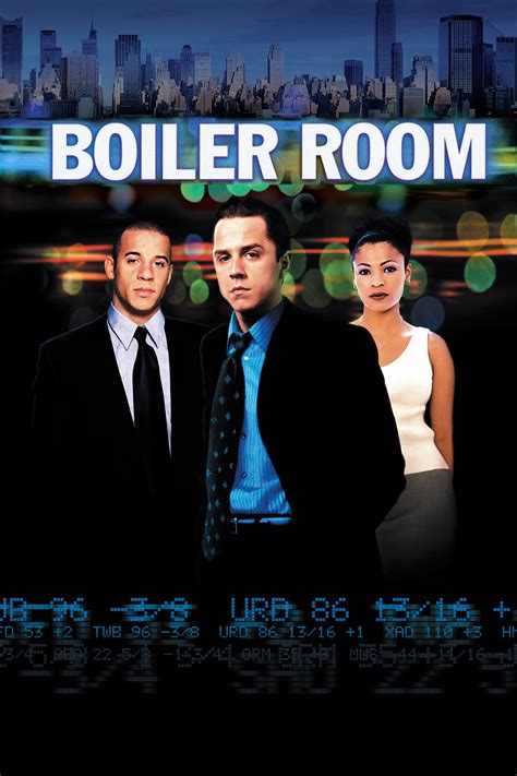 myflixer boiler room|Boiler Room (film) .